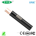 RG6 Coaxial Cable with Power Cable